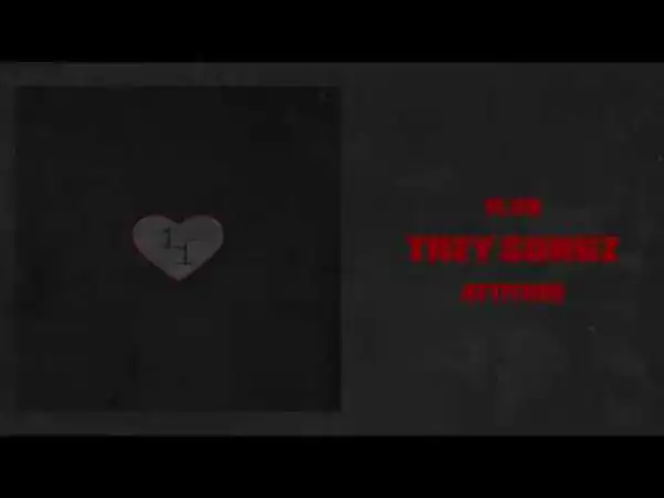 Trey Songz - Attitude